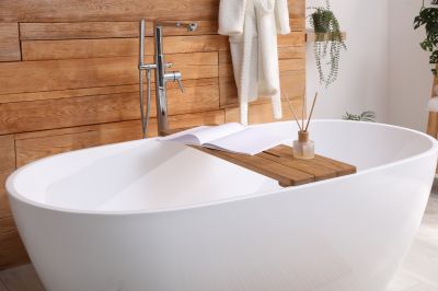 Modern Bathtub Installations
