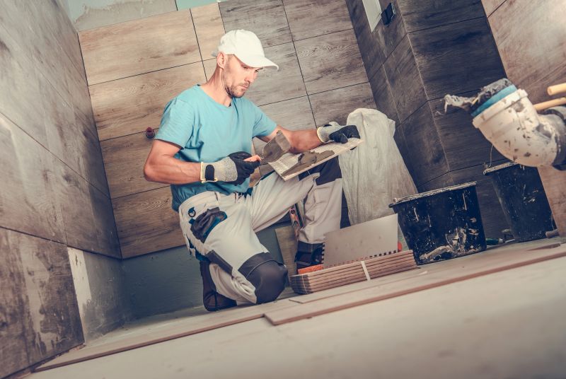 Top Bathroom Remodeling Companies in Chattanooga, TN