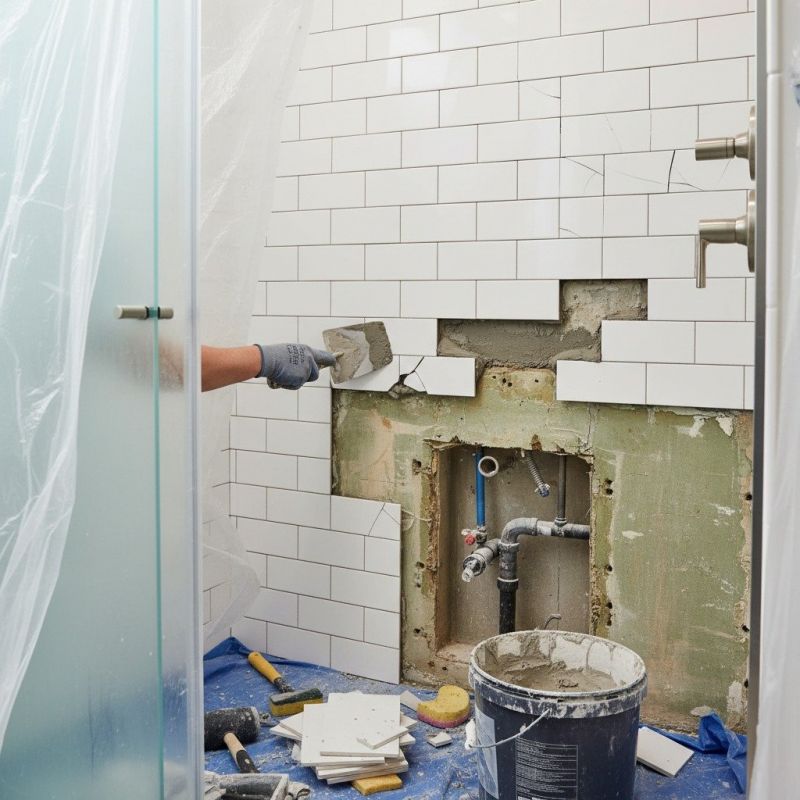 Top Bathroom Remodeling Companies in Chattanooga, TN