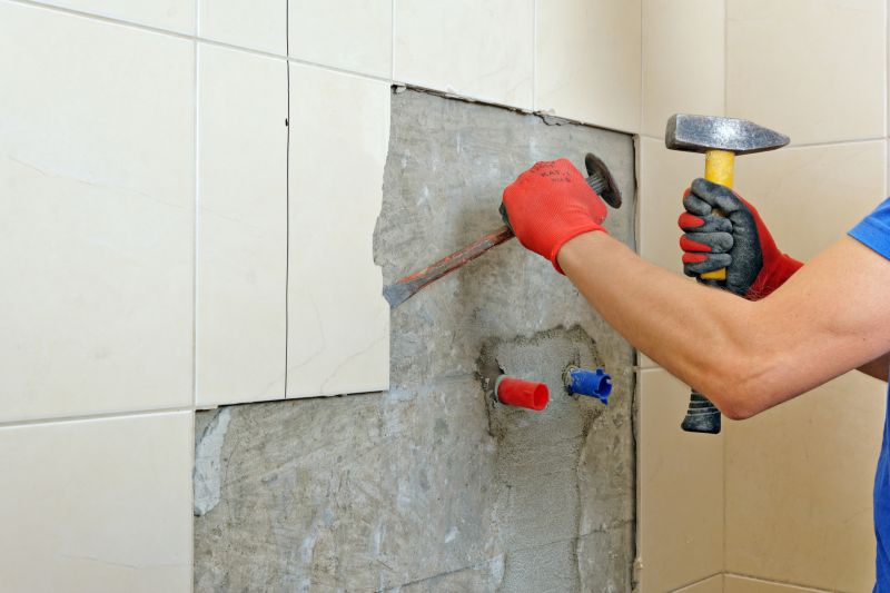 Top Bathroom Remodeling Companies in Chattanooga, TN