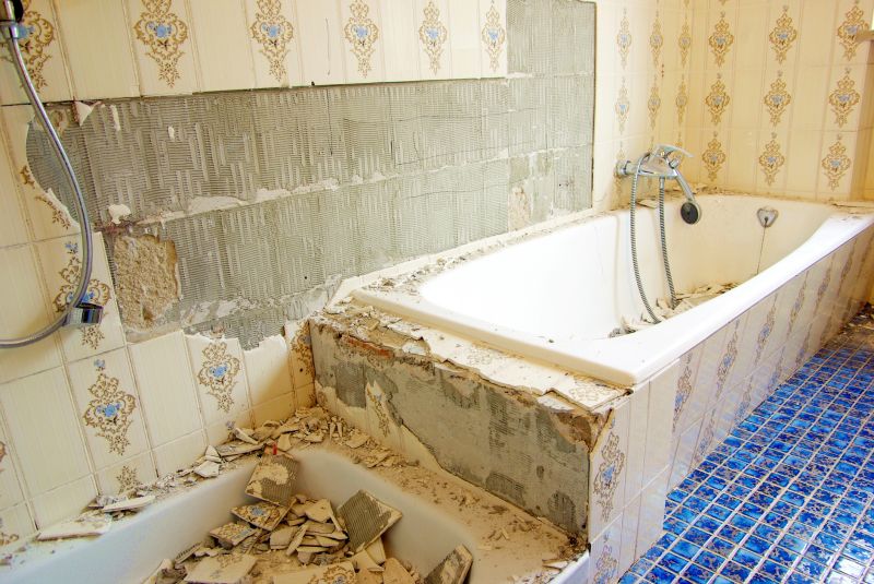 Top Bathroom Remodeling Companies in Chattanooga, TN