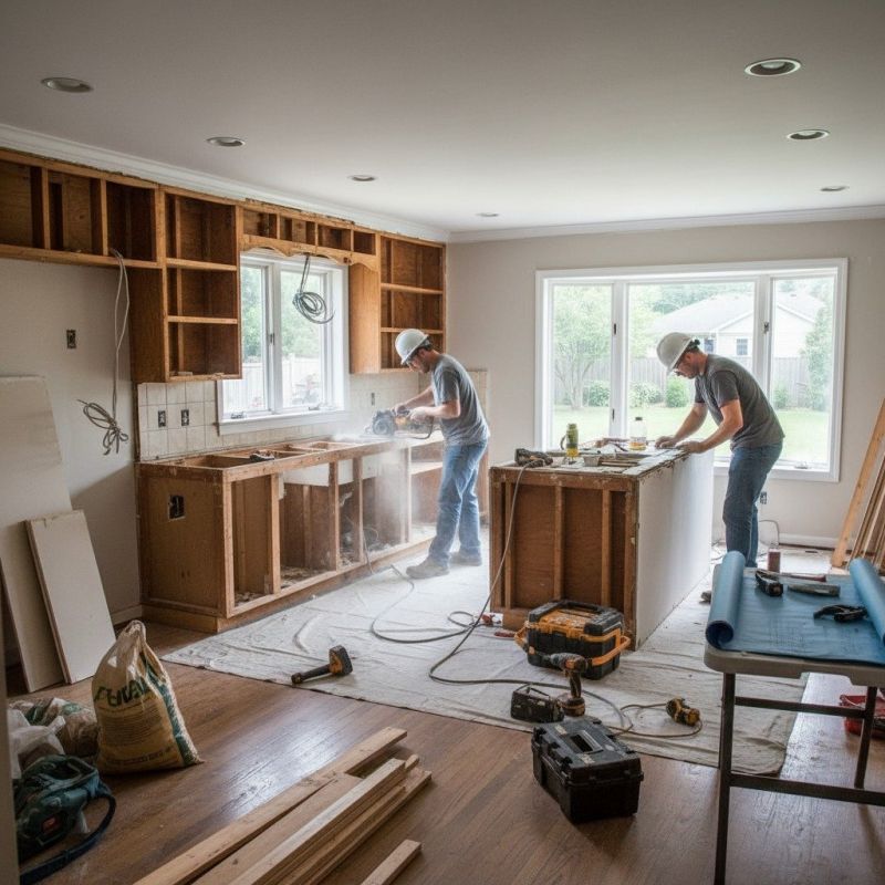 Top Bathroom Remodeling Companies in Cleveland, TN