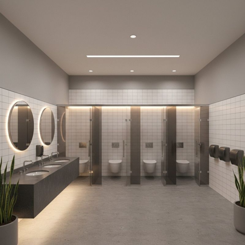 Top Bathroom Remodeling Companies in Cleveland, TN
