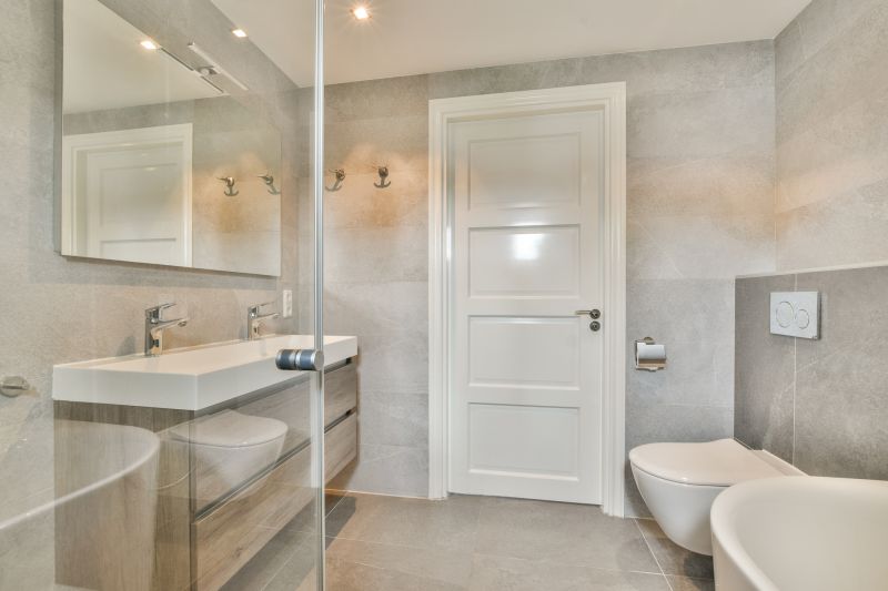 Top Bathroom Remodeling Companies in Cleveland, TN
