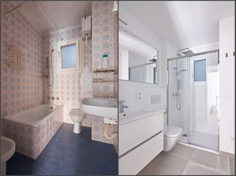 Top Bathroom Remodeling Companies in Soddy Daisy, TN