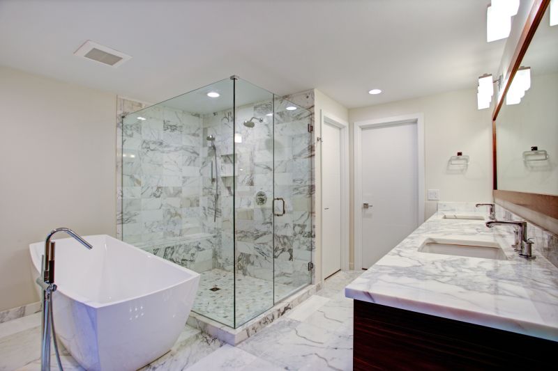 Best Bathroom Remodeling Contractors in Chattanooga, TN